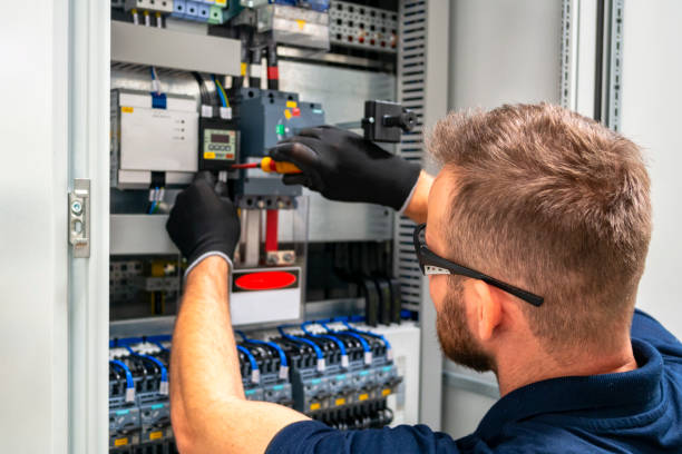 Best Electrical Installation Contractor  in Chattahoochee, FL