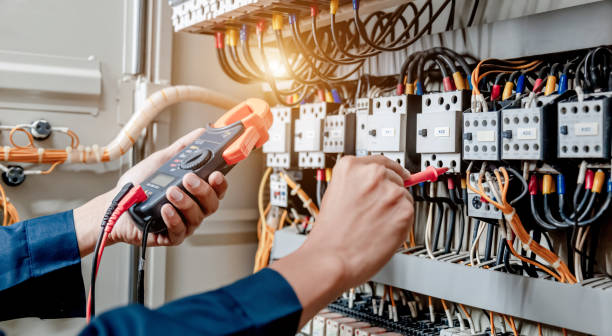 Best Electrical System Inspection  in Chattahoochee, FL