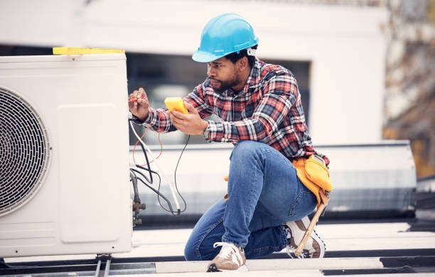 Best Commercial Electrician Services  in Chattahoochee, FL