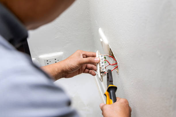 Best Affordable Electrical Installation  in Chattahoochee, FL