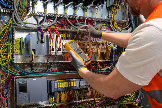 Best Circuit Breaker Repair  in Chattahoochee, FL