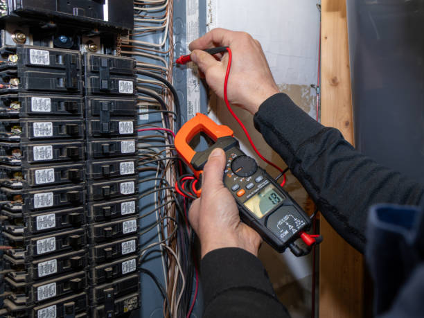 Best Electrical Outlet Repair  in Chattahoochee, FL