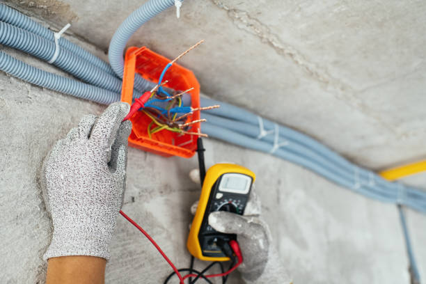 Best Residential Electrician Services  in Chattahoochee, FL