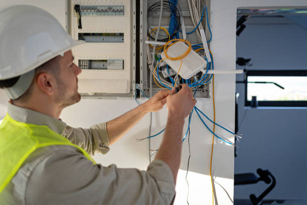 Best Industrial Electrical Services  in Chattahoochee, FL